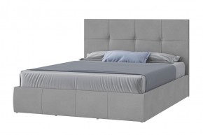 ТВИСТ Кровать с ПМ 1600 в Тарко-Сале - tarko-sale.mebel24.online | фото 4