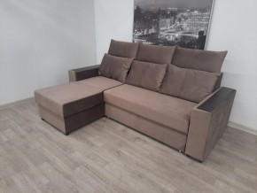 Угловой диван Поло (НПБ) в Тарко-Сале - tarko-sale.mebel24.online | фото