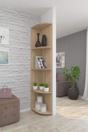 Угловой элемент ЛДСП 1 кат. в Тарко-Сале - tarko-sale.mebel24.online | фото 7