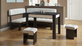 Уголок кухонный Альфа МФ-100.001 в Тарко-Сале - tarko-sale.mebel24.online | фото 2