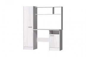 Уголок письменный №1 в Тарко-Сале - tarko-sale.mebel24.online | фото 6
