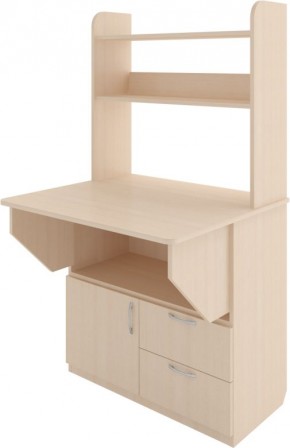 Уголок школьника "Д+Я" в Тарко-Сале - tarko-sale.mebel24.online | фото