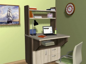 Уголок школьника "Д+Я" в Тарко-Сале - tarko-sale.mebel24.online | фото 3