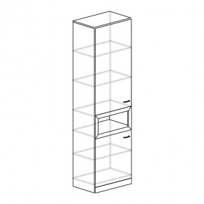 УРБАН Гостиная (модульная) в Тарко-Сале - tarko-sale.mebel24.online | фото 3