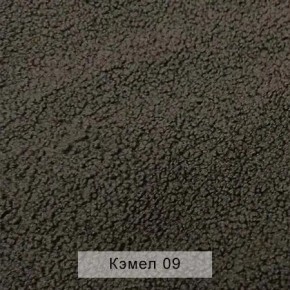 УРБАН Кровать с ортопедом (в ткани коллекции Ивару №5 Плюш, Романо, Кэмел) в Тарко-Сале - tarko-sale.mebel24.online | фото 7