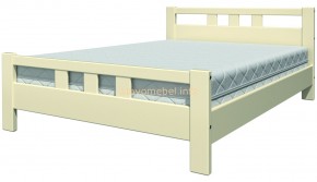 ВЕРОНИКА-2 Кровать из массива 900 в Тарко-Сале - tarko-sale.mebel24.online | фото 3