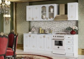 ВЕРСАЛЬ Кухонный гарнитур 2,0 м в Тарко-Сале - tarko-sale.mebel24.online | фото