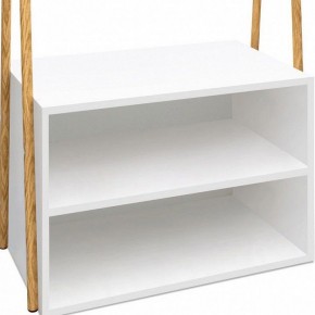 Вешалка гардеробная SHT-HW2 в Тарко-Сале - tarko-sale.mebel24.online | фото 2