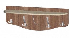 Вешалка настенная в Тарко-Сале - tarko-sale.mebel24.online | фото 2