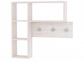 Вешалка настенная для одежды V28 (ЯАС) в Тарко-Сале - tarko-sale.mebel24.online | фото