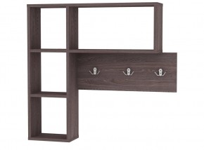 Вешалка настенная для одежды V28 (ЯАТ) в Тарко-Сале - tarko-sale.mebel24.online | фото