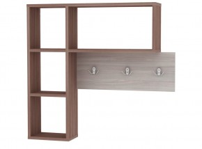 Вешалка настенная для одежды V28 (ЯШТ-ЯШС) в Тарко-Сале - tarko-sale.mebel24.online | фото