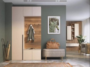 Вешалка настенная Лаура в Тарко-Сале - tarko-sale.mebel24.online | фото 2