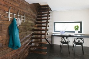 Вешалка настенная Стандарт 2/5 в Тарко-Сале - tarko-sale.mebel24.online | фото 2