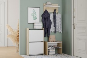 Вешалка НМ 013.34 "Симпл" в Тарко-Сале - tarko-sale.mebel24.online | фото 2