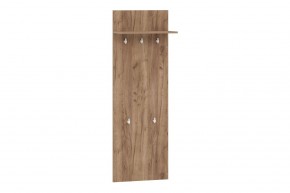 Вешалка НМ 040.73 "Нортон" (Крафт Табачный) в Тарко-Сале - tarko-sale.mebel24.online | фото