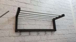 Вешалка-полка Альберо SHT-WH4 в Тарко-Сале - tarko-sale.mebel24.online | фото 5