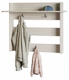 Вешалка-полка Cross ВЕШ2 в Тарко-Сале - tarko-sale.mebel24.online | фото 2