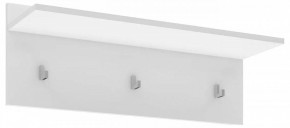 Вешалка-полка Лофт 117.16 в Тарко-Сале - tarko-sale.mebel24.online | фото