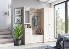 Вешалка "ПФ-02" Филадельфия в Тарко-Сале - tarko-sale.mebel24.online | фото 2