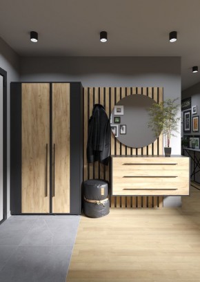 Вешалка "Сидней" (Сд.В-1) в Тарко-Сале - tarko-sale.mebel24.online | фото 2