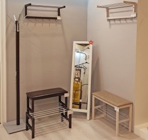 Вешалка-стойка Альберо SHT-CR11 в Тарко-Сале - tarko-sale.mebel24.online | фото 5