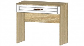 ВИКТОРИЯ Гостиная (модульная) сонома/белое дерево в Тарко-Сале - tarko-sale.mebel24.online | фото 7