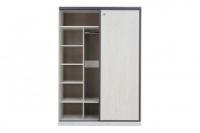 ВИНТЕР - 6.16 Шкаф-купе 1600 без зеркала в Тарко-Сале - tarko-sale.mebel24.online | фото 4