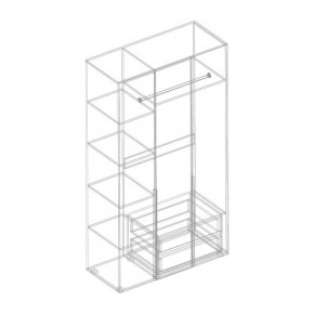 ВИТА Детская (модульная) в Тарко-Сале - tarko-sale.mebel24.online | фото 9