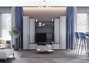 ВИТА Гостиная (модульная) в Тарко-Сале - tarko-sale.mebel24.online | фото