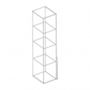 ВИТА Гостиная (модульная) в Тарко-Сале - tarko-sale.mebel24.online | фото 3