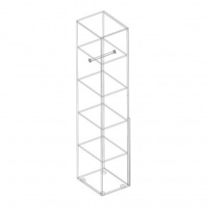 ВИТА Гостиная (модульная) в Тарко-Сале - tarko-sale.mebel24.online | фото 5