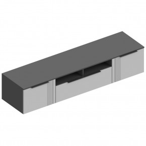 ВИТА Гостиная (модульная) в Тарко-Сале - tarko-sale.mebel24.online | фото 8