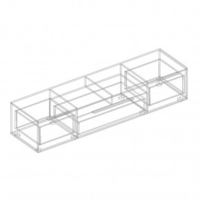 ВИТА Гостиная (модульная) в Тарко-Сале - tarko-sale.mebel24.online | фото 9
