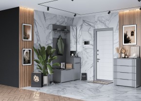 ВИТА Прихожая (модульная) в Тарко-Сале - tarko-sale.mebel24.online | фото