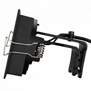 Встраиваемый светильник Arlight CL-SIMPLE-S80x80-9W Day4000 (BK, 45 deg) 026875 в Тарко-Сале - tarko-sale.mebel24.online | фото 6