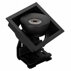 Встраиваемый светильник Arlight CL-SIMPLE-S80x80-9W Day4000 (BK, 45 deg) 026875 в Тарко-Сале - tarko-sale.mebel24.online | фото 7