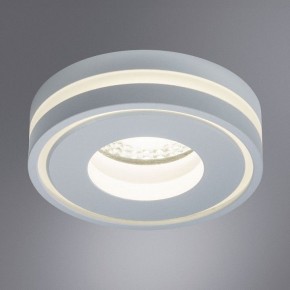 Встраиваемый светильник Arte Lamp Ain A7248PL-1WH в Тарко-Сале - tarko-sale.mebel24.online | фото 3