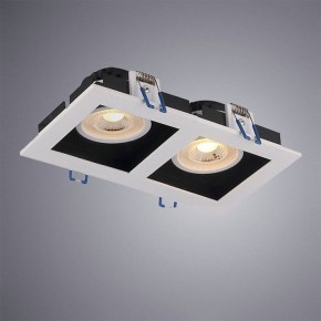 Встраиваемый светильник Arte Lamp Grado A2710PL-2WH в Тарко-Сале - tarko-sale.mebel24.online | фото 2
