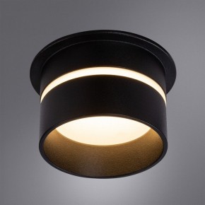 Встраиваемый светильник Arte Lamp Imai A2164PL-1BK в Тарко-Сале - tarko-sale.mebel24.online | фото 2