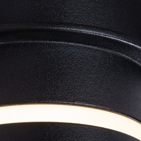 Встраиваемый светильник Arte Lamp Imai A2164PL-1BK в Тарко-Сале - tarko-sale.mebel24.online | фото 4