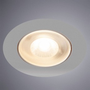 Встраиваемый светильник Arte Lamp Kaus A4762PL-1WH в Тарко-Сале - tarko-sale.mebel24.online | фото 3