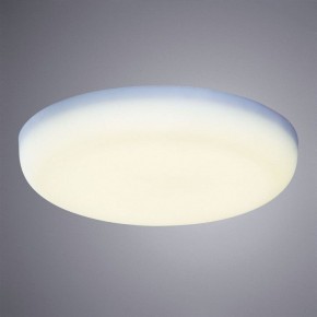 Встраиваемый светильник Arte Lamp Prior A7982PL-1WH в Тарко-Сале - tarko-sale.mebel24.online | фото 2