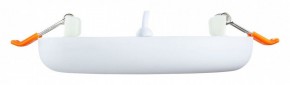 Встраиваемый светильник Arte Lamp Prior A7982PL-1WH в Тарко-Сале - tarko-sale.mebel24.online | фото 4