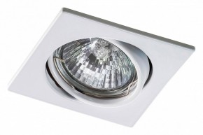 Встраиваемый светильник Lightstar Lega 16 011940 в Тарко-Сале - tarko-sale.mebel24.online | фото 2