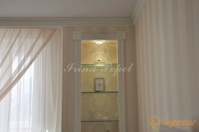 Встраиваемый светильник Lightstar Onora 030302 в Тарко-Сале - tarko-sale.mebel24.online | фото 4