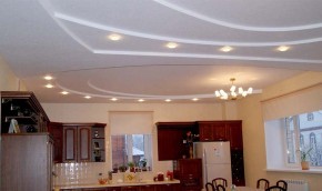 Встраиваемый светильник Lightstar Onora 030302 в Тарко-Сале - tarko-sale.mebel24.online | фото