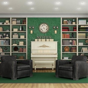 Встраиваемый светильник Novotech Drum 357602 в Тарко-Сале - tarko-sale.mebel24.online | фото 2
