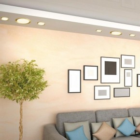 Встраиваемый светильник Novotech Lante 358956 в Тарко-Сале - tarko-sale.mebel24.online | фото 4