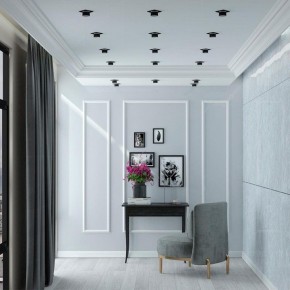 Встраиваемый светильник Novotech Lirio 370717 в Тарко-Сале - tarko-sale.mebel24.online | фото 3